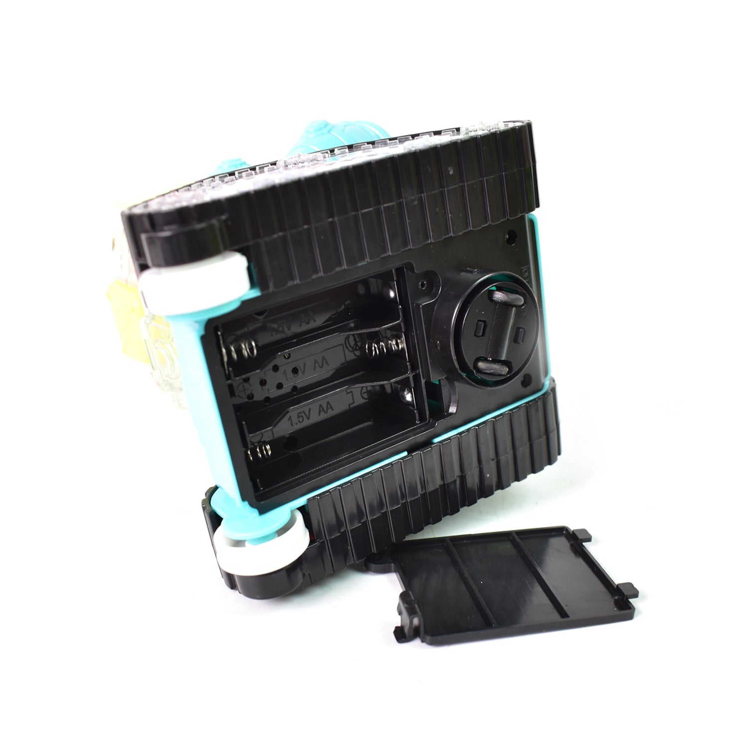 Gear Robot Car for Kids (1 Pc) Gear Robot Car for Kids (1 Pc)